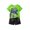 Green, variant on Hiijoy Infant Boys Outfits Dinosaur Print Cotton Short Sleeve T Shirt Shorts Set, Sizes 12-24M