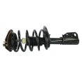 thumbnail image 3 of GSP 810004 Front Suspension Strut and Coil Spring Assembly Compatible with Cadillac 98-04 Seville, 3 of 8