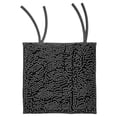 thumbnail image 2 of Clearance!Ymkly Fall Doormat,Super Soft And Comfortable Plush Chair Cushion With Fixed Rope Non Slip Winter Warm Seat Cushion Comfortable Dining Chair Cushion Suitable For Home Of,Chair Covers, 2 of 7