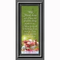 thumbnail image 2 of Wife, Friend, Love; Romantic Gifts for Wife from Husband, Romantic Picture Frame, 6x12 7338, 2 of 7