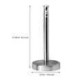 thumbnail image 2 of unbranded De Y Servilletas De Metal Resistente Para Hogar Con, 2 of 8