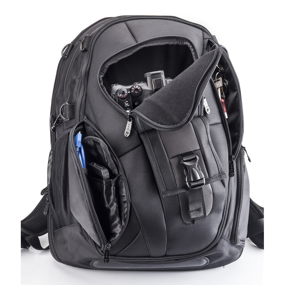 Sla M A S K Dslr Custom Build Backpack Sl Msk