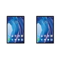 thumbnail image 1 of 2X Tablet PC de 10 Pulgadas con Ocho Núcleos, Cámaras Duales, SIM Dual, Llamadas Telefónicas, Bluetooth, Wifi, 4 GB + 64 GB de ROM, 1 of 1