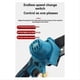 thumbnail image 5 of 4 Inch for Makita 18V 21V Battery Mini Electric Pruning Saw, 5 of 5