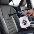 thumbnail image 3 of Pistola de limpieza en seco Pistola de agua para automóviles con cepillo Lavadora de autos portátil para herramientas de limpieza de lavado de autos, 3 of 5