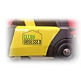 thumbnail image 3 of Clean Obsessed Commercial HEPA Canister Vacuum CO711 (Cleaner with Kit), 3 of 4