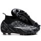 thumbnail image 3 of Zapatos de fútbol antideslizantes para hombre y adolescente, botas de fútbol AG/TF para exteriores, zapatillas transpirables y cómodas para combinar, 3 of 5