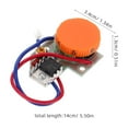 thumbnail image 3 of Miangastore Multi Plastic Power Tool Controller for Home High Power Design Efficient Tasks 10.8 Inches, 3 of 8