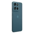 thumbnail image 5 of Cricket Wireless moto g play 2026 64GB, 8GB RAM (Prepaid), PANTONE Tapestry, 5 of 13