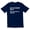Navy, variant on TotallyTorn Best Relationship Advice: Make Sure You're The Crazy One Novelty Sarcastic Funny Men's T Shirts