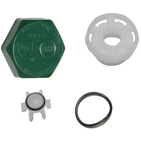 1 PK, Arrowhead Brass PK1430-Arrowhead Brass Air Vent Assembly