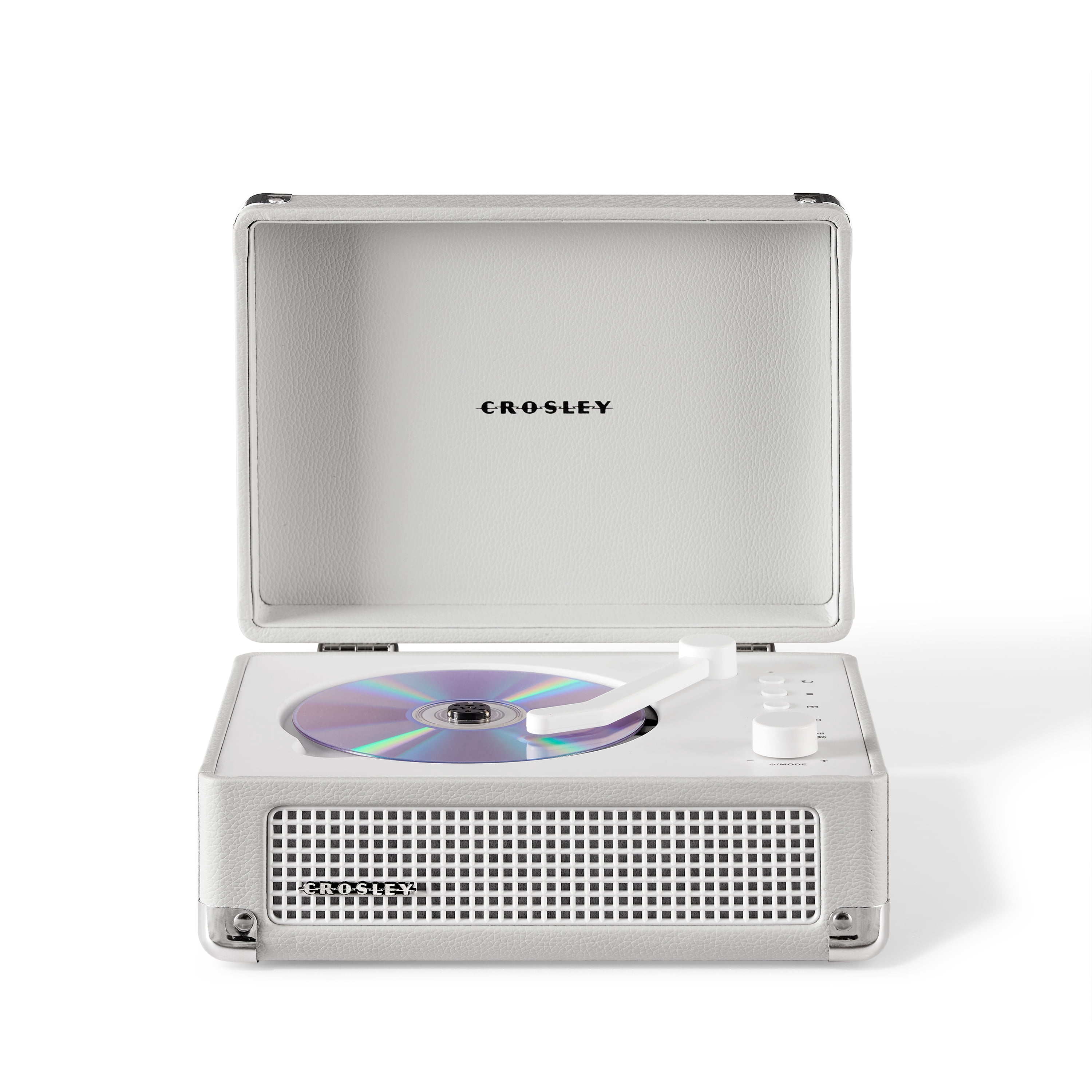 Crosley Cruiser Cd Player