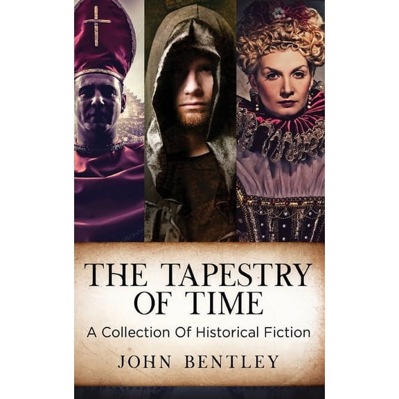 The Tapestry of Time (Hardcover)