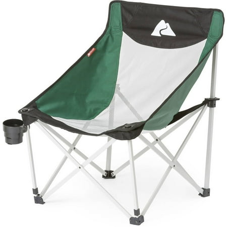 Ozark Trail Compact Mesh Chair (Best Compact Camping Chair)