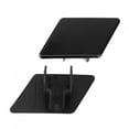 thumbnail image 3 of Headlight Washer Cap,Pair of Left Right Headlight Washer Cover Enhanced Features, 3 of 5