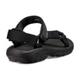 thumbnail image 4 of Sandalia Teva Hurricane XLT2 para Hombre Negra Talla 7 US, 4 of 6