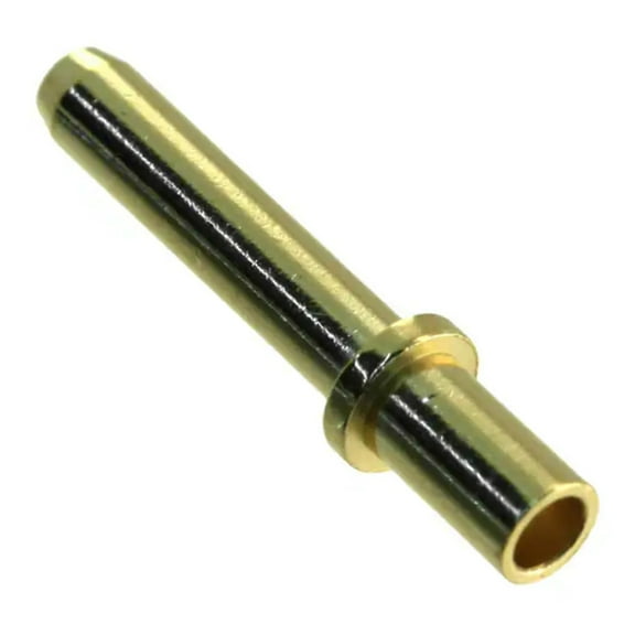 Pack of 2 3231-4-00-15-00-00-08-0 Connector PC Pin Terminal Through Hole Gold 0.080Dia (2.03mm) :Rohs