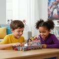 thumbnail image 4 of Transformers Mini Tabletop Pinball Game, 4 of 7