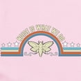 thumbnail image 2 of CafePress - Cicadas Noise Is What We Do Entomologist Insects - Long Sleeve Cotton Baby Bodysuit, 2 of 4