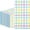 Easter Buffalo Plaid Napkins, variant on 100 Pcs Easter Buffalo Plaid Checkered Napkins Disposable, Easter Paper Party Napkins Spring Pink Blue Yellow Pastel Dinner Napkins for Bathroom Wedding Picnic Easter Birthday Party Supplies