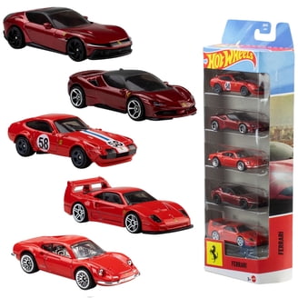 Hot Wheels Premium Car Culture Circuit Legends 2025 - #5/5 Porsche