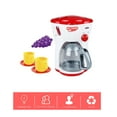 thumbnail image 1 of mmirethe Cuisine Jouet pour Enfants Jouet Éducatif pour Enfants Cafetière de Simulation, 1 of 6