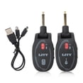 thumbnail image 2 of ,Electric Guitar Universal Wireless Stylish and Modern, 2 of 13