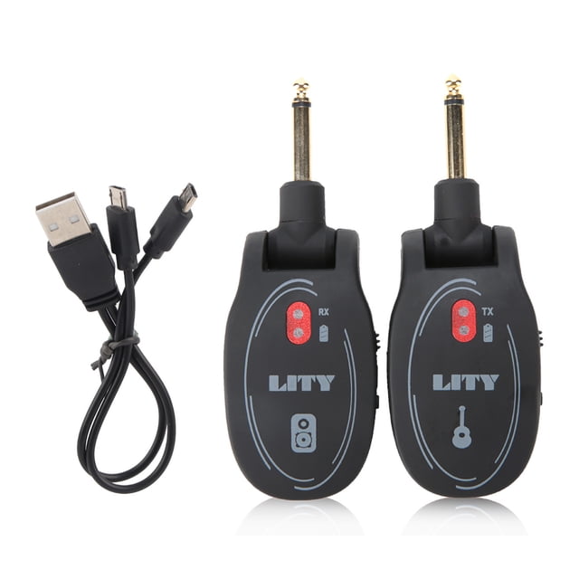 ,Electric Guitar Universal Wireless Top Tier Quality