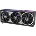 thumbnail image 5 of ASUS ROG Astral NVIDIA GeForce RTX 5080 16GB GDDR7 OC Graphics Card with Quad Fan, 5 of 12