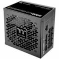 thumbnail image 3 of Thermaltake TOUGHPOWER GT 1000W - Black - Internal - 120 V AC, 230 V AC Input - 3.3 V DC, 5 V DC, 12 V DC, -12 V DC, 5 V SB Output - 1000 W - Active PFC - 1 +12V Rails - PCI Express Connector 5.1 -..., 3 of 6