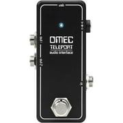 Orange OMEC Teleport USB Audio Interface