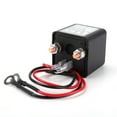 thumbnail image 3 of Disconnect Switch,Remote -theft Kill Switch Shut Off Switch Car -theft Car Off Switch 200a Remote Car Battery Switch Battery Remote Battery Cut Shut 12v/24v 200a Isolator Switch -theft Remote Switch, 3 of 6