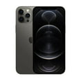 thumbnail image 1 of Pre-Owned Apple iPhone 12 Pro Max A2342 (Fully Unlocked) 128GB Graphite (Good), 1 of 1