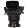 thumbnail image 4 of Dorman 592-261 Rear Park Assist Camera for Specific Ford Models Fits select: 2016-2019 FORD FUSION, 4 of 5