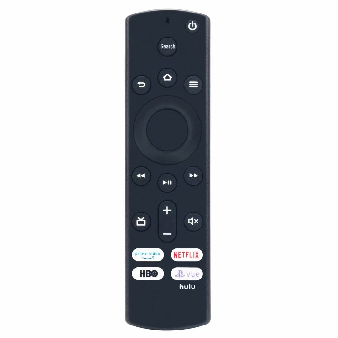 New Infrared Remote Control for Toshiba Fire TV CT-RC1US-19 TV32LF221U19 43LF421U19 43LF621U19 43LF711U2049LF421U19 50LF621U19
