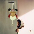 thumbnail image 4 of PENGXIANG Christmas Santa Snowman  Character Christmas Hangings Decorations And Party Accessory, 4 of 4