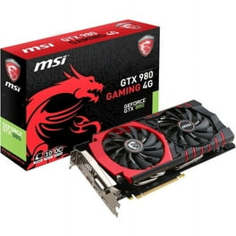 MSI GTX 1080 TI DUKE 11G OC 11 GB GDDR5X 352 Bit PCI Express HDMI DL-DVI-D  Graphics Card - Walmart.com