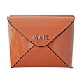 thumbnail image 1 of NACH MB-6943 Envelope Mailbox Terracotta, 1 of 5