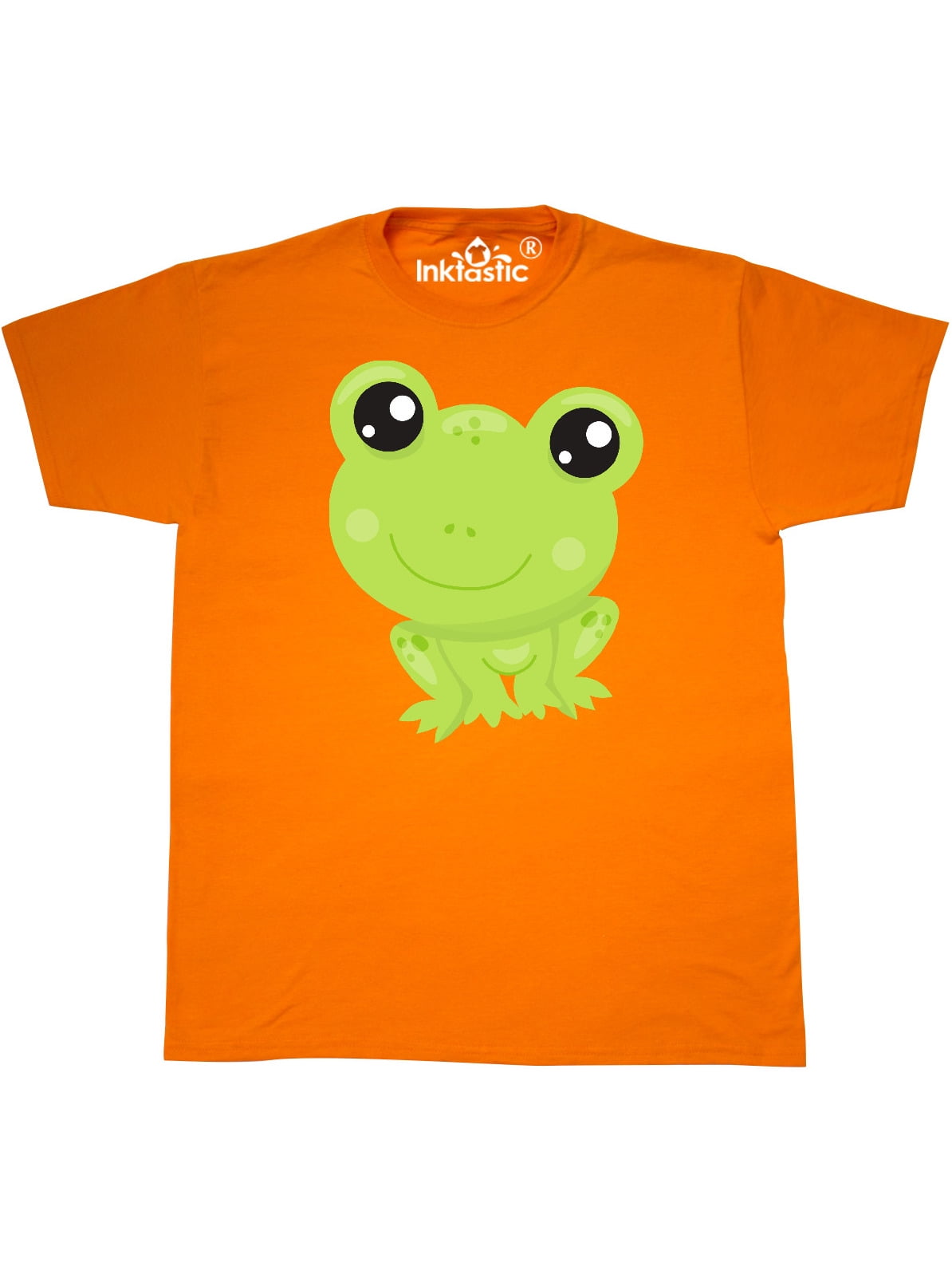 aesthetic frog shirt
