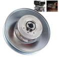 thumbnail image 5 of 30 Series Go Kart Torque Converter Driven 3/4in Clutch Pulley COMET 209133A for Three Wheelers ATV, 5 of 5