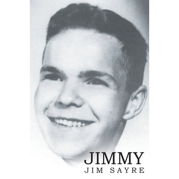 Jimmy, (Paperback)