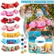 thumbnail image 3 of Safety Life Vest Children's Swim Puddle Jumper Arm Rings Vest, 3 of 3