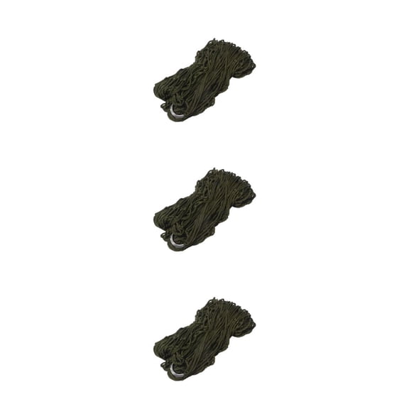 Eigraketly Hamaca para acampar: hamaca para exteriores duradera y cómoda para la máxima relajación, transpirable Type1 NO1