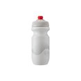 thumbnail image 1 of POLAR BOTTLE SWB20OZ09 POLAR BOTTLE BREAKAWAY WAVE 20OZ IVORY/SILVER, 1 of 1