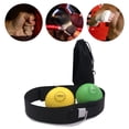 thumbnail image 6 of Boxing Ball Headband Punch Practice Mma Home Gym Punching Ball Headband, 6 of 8