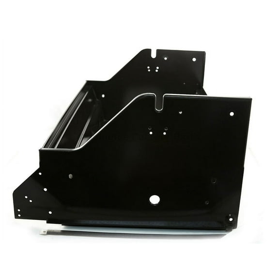 Charbroil GRILL BOTTOM W HEAT SHIELD 80002045