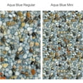 thumbnail image 5 of Pool Patch Pool Pebble Repair Kit, Pebble Plaster 10-Pound, Aqua Blue Regular, 5 of 9