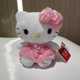 thumbnail image 4 of Muñeco de peluche Sanrio Hello Kitty Cinnamoroll Kuromi Melody, juguete de felpa suave y cómodo, regalo de cumpleaños y Día de San Valentín, 100% auténtico, 4 of 5