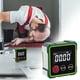thumbnail image 1 of Nivel Láser Inclinómetro Digital Ltp250819008 | Medidor de Ángulos de Alta Precisión de 360° con Pantalla Lcd, Base Magnética, Recargable Tipo C | Herramienta de Medición de Pendientes para Construcc, 1 of 6