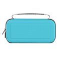 thumbnail image 1 of Case Transporte Viajes Almacenamiento Portátil para Switch2 () Azul, 1 of 3